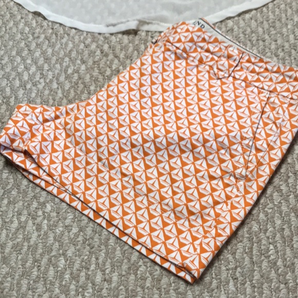 Lands end shorts - Picture 3 of 8